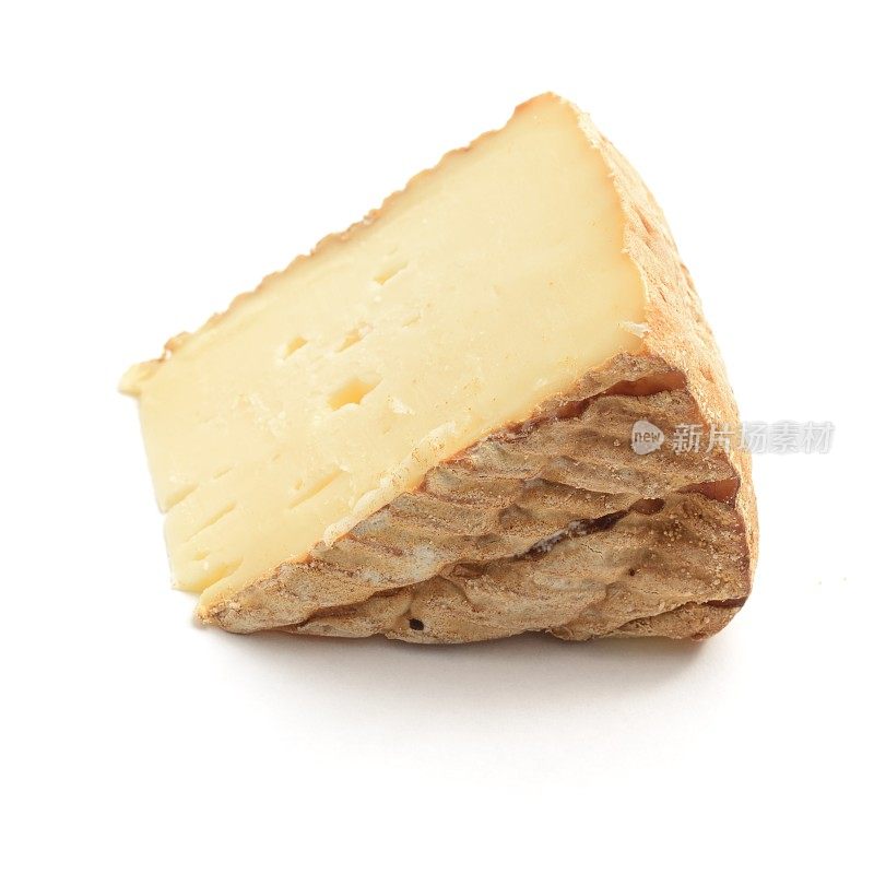 Tomme de Savoie奶酪片